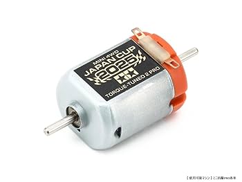 Amazon.co.jp | タミヤ ミニ四駆限定 トルクチューン2モーター